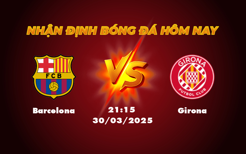 barcelona girona 30 03 la liga